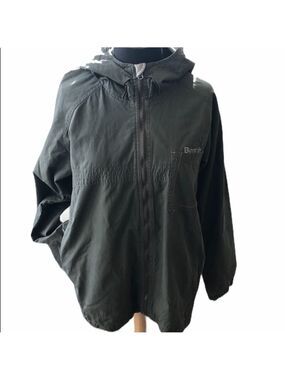 Bench Jacket Men’s